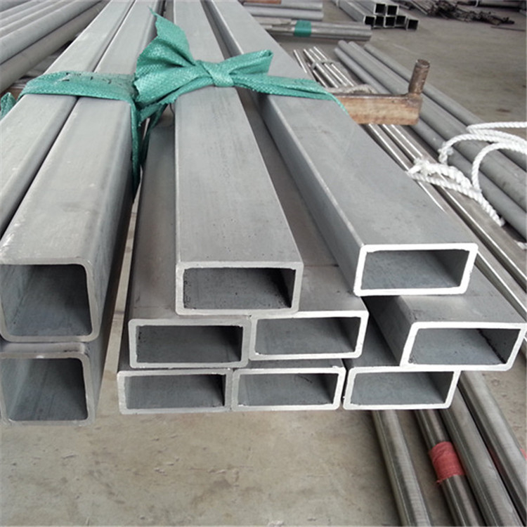 不锈钢方管
