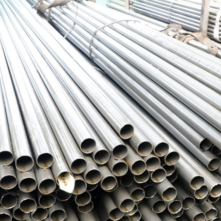 不锈钢管