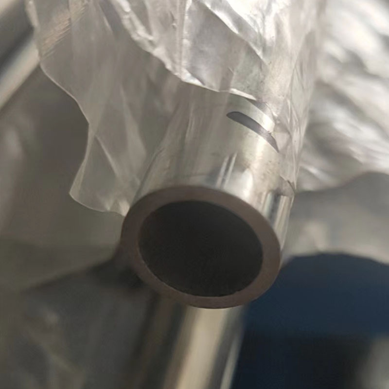 不锈钢卫生级管