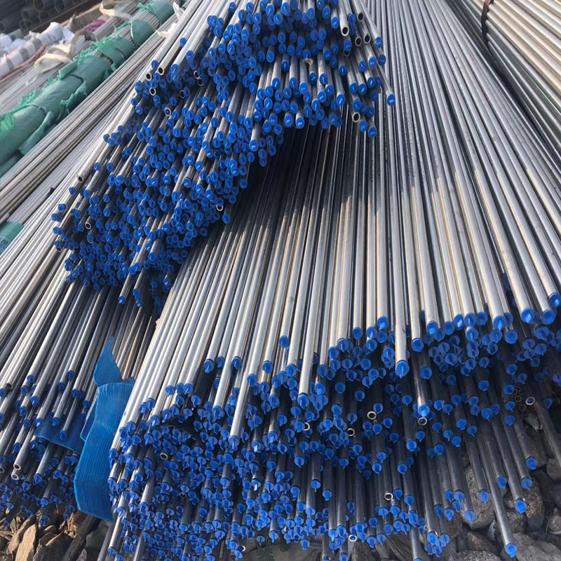 不锈钢卫生级管