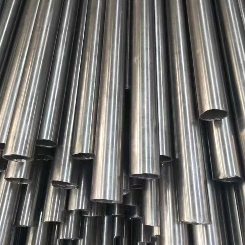 不锈钢卫生级管