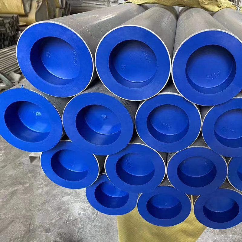 不锈钢卫生级管