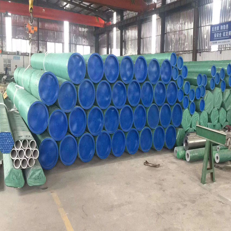 不锈钢卫生级管