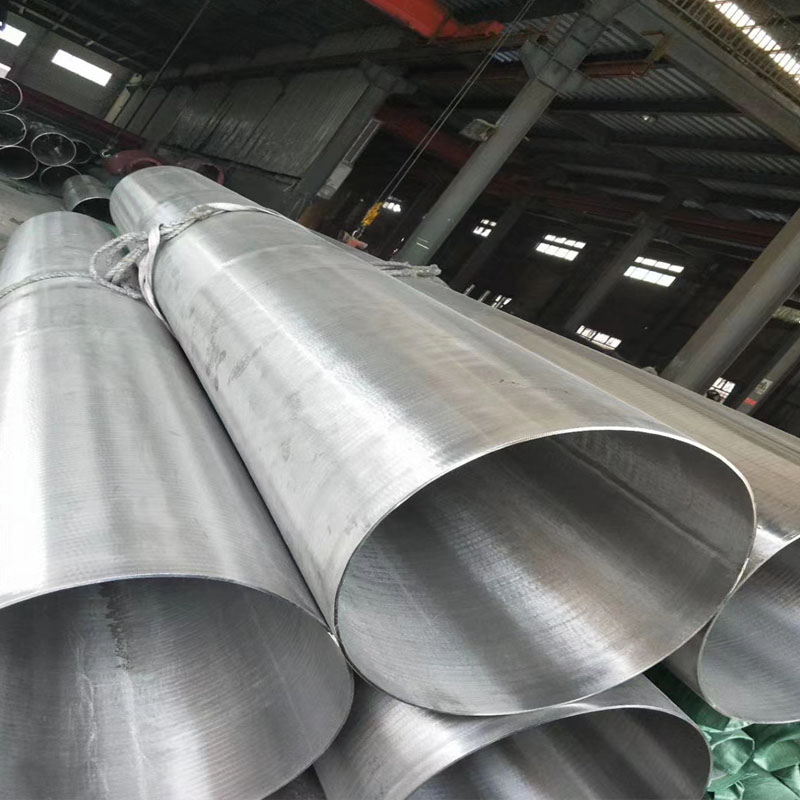 不锈钢卫生级管