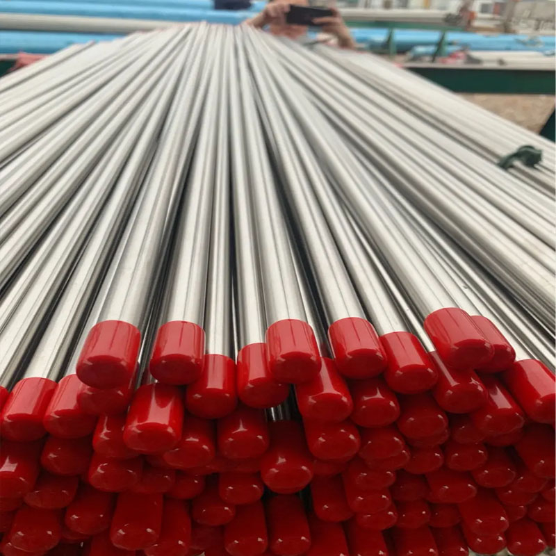 不锈钢卫生级管