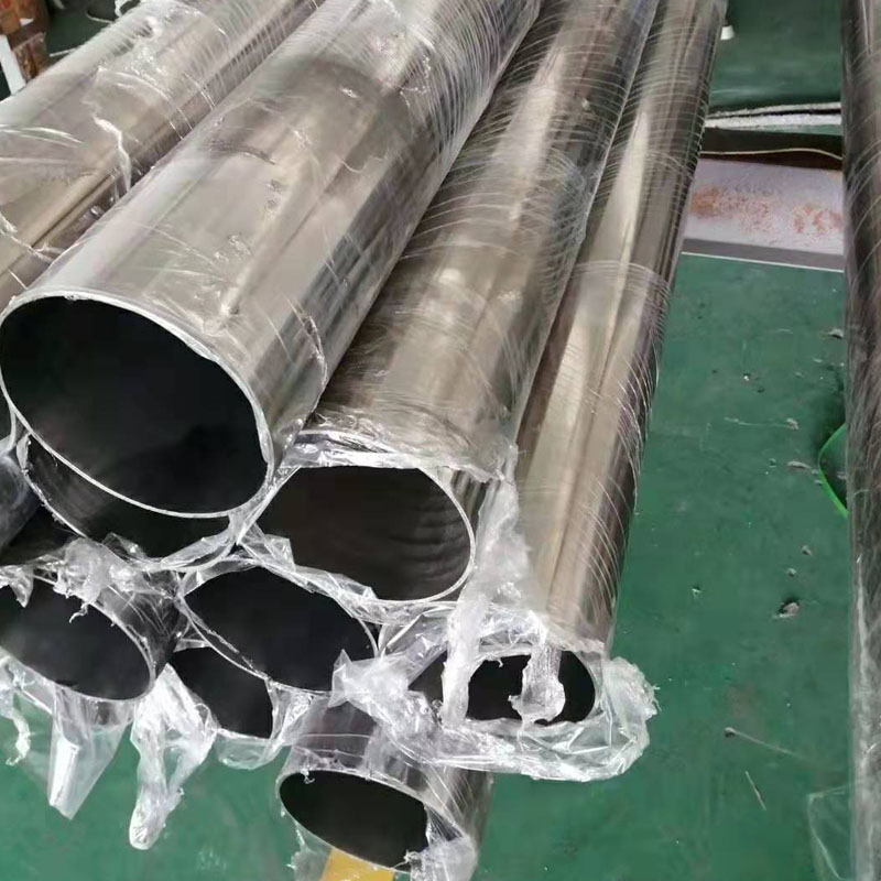 不锈钢卫生级管